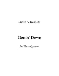 Gettin' Down P.O.D. cover Thumbnail